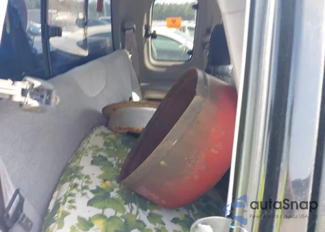 1998 Ford F-150 Lariat/Xl/Xlt из США, поврежденный, VIN 1FTRX17L7WKB40150